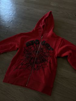 SPIDER HOODIES S\M\L\XL