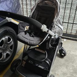 Graco Extend2 Fit Stroller It’s Available 