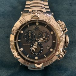 Invicta Subaqua 