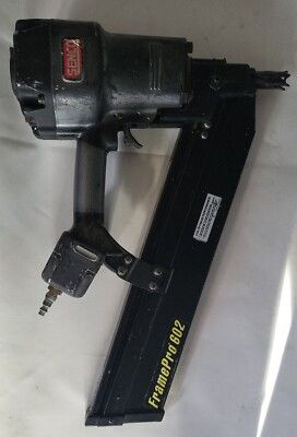 Senco Frame pro 662 nail Gun