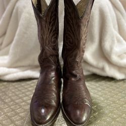 Justin boots 1564