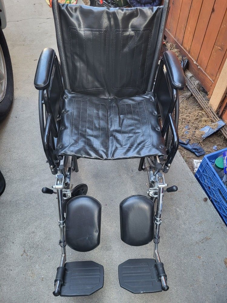 Drive Medical Wheelchair
