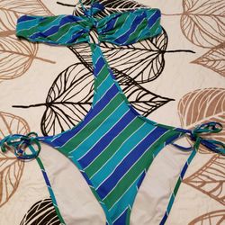 Womens Bathingsuit 