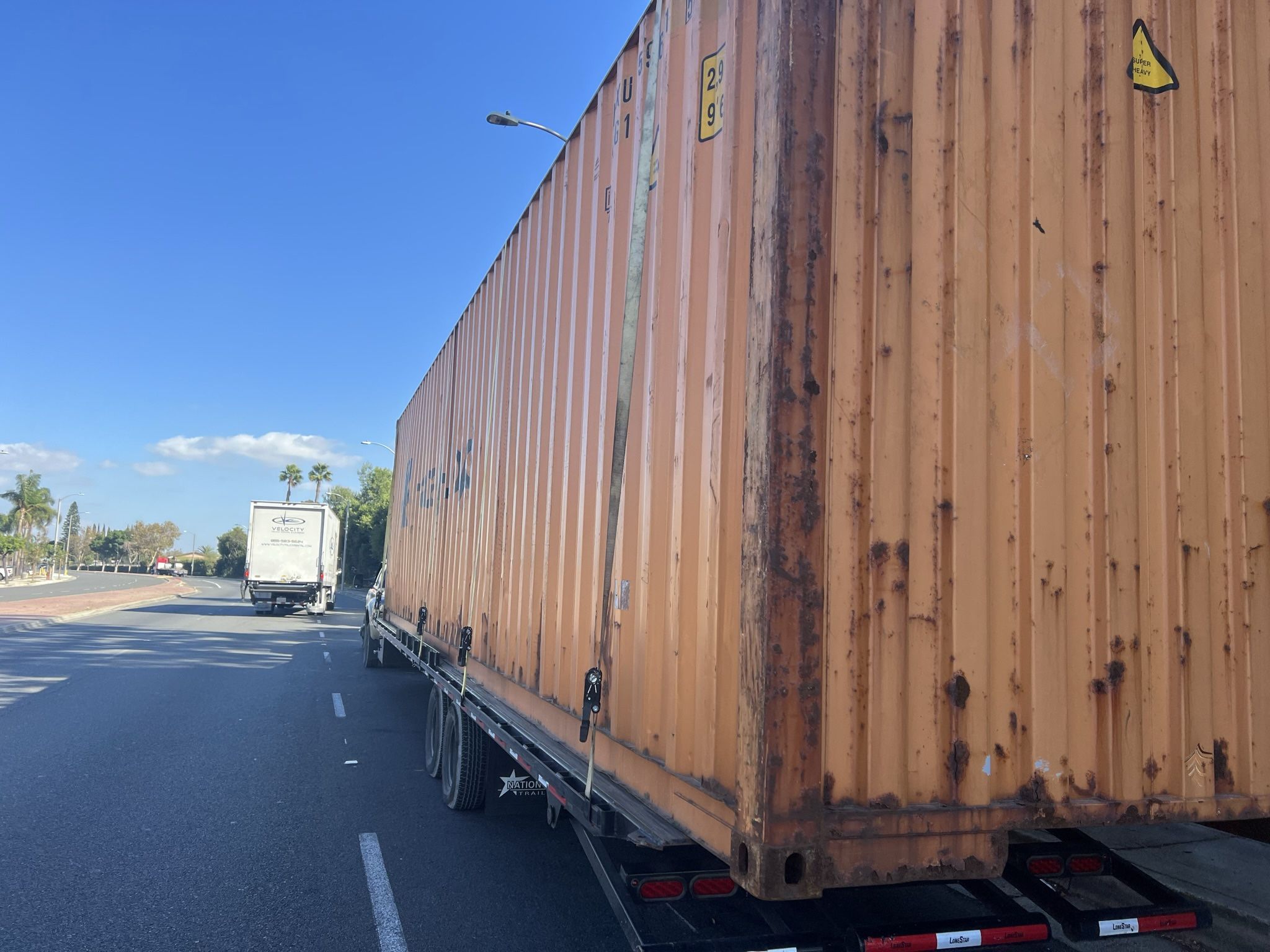 20’s And 40’s Storage Shipping Containers for Sale in Peoria, AZ OfferUp