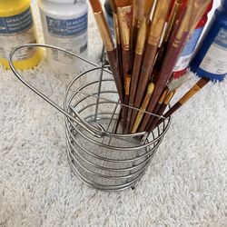 Painting Supplies All For 40$