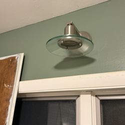 Light Fixture