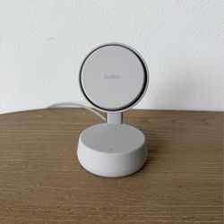 Belkin UltraCharge Pro 3-in-1 Charging Station