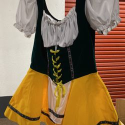 Adult Costume 