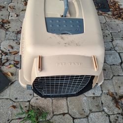 Dog Carrier Crate 