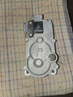 Holset Turbo Actuator