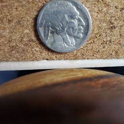 US Mint Nickels And They Are Old Ones