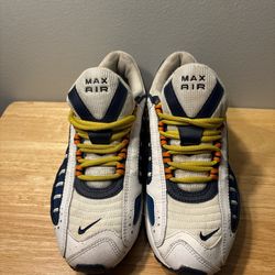 Nike Max Air Trail Wind