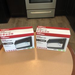 Hyper Tough Led Security Lights