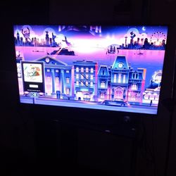 Samsung 50 Inch Tv With Separate Roku 
