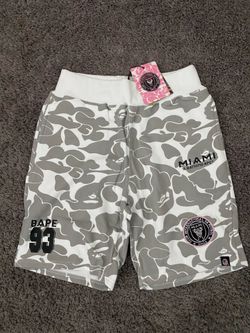 Bape shorts