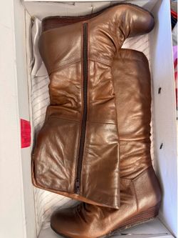 Aldo women’s boots