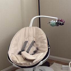 4moms Swing Chair