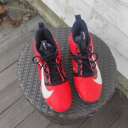 Nike Alpha Cleats