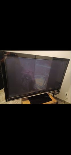 50 inch plasma tv