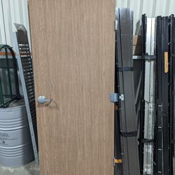 Commercial Fire Doors