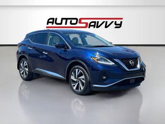 2024 Nissan Murano
