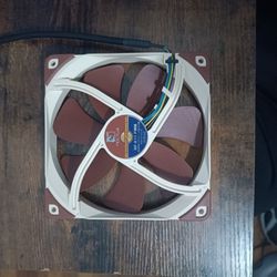 Noctua 140mm Case Fan
