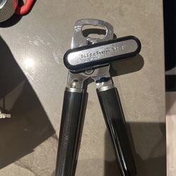 Can Opener