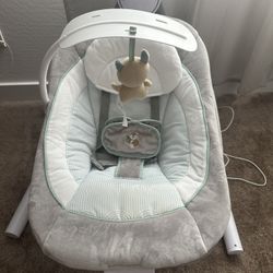 Ingenuity Baby Swing 