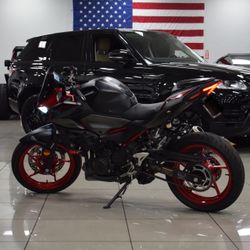 2024 KAWASAKI Z