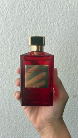 Baccaratt Rouge 540