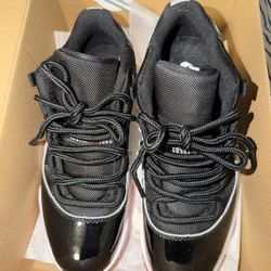 Jordan Retro 11 Low