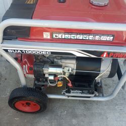 Generator Ipower 10000w
