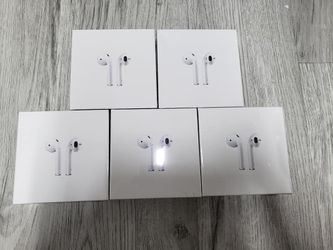 AirPods