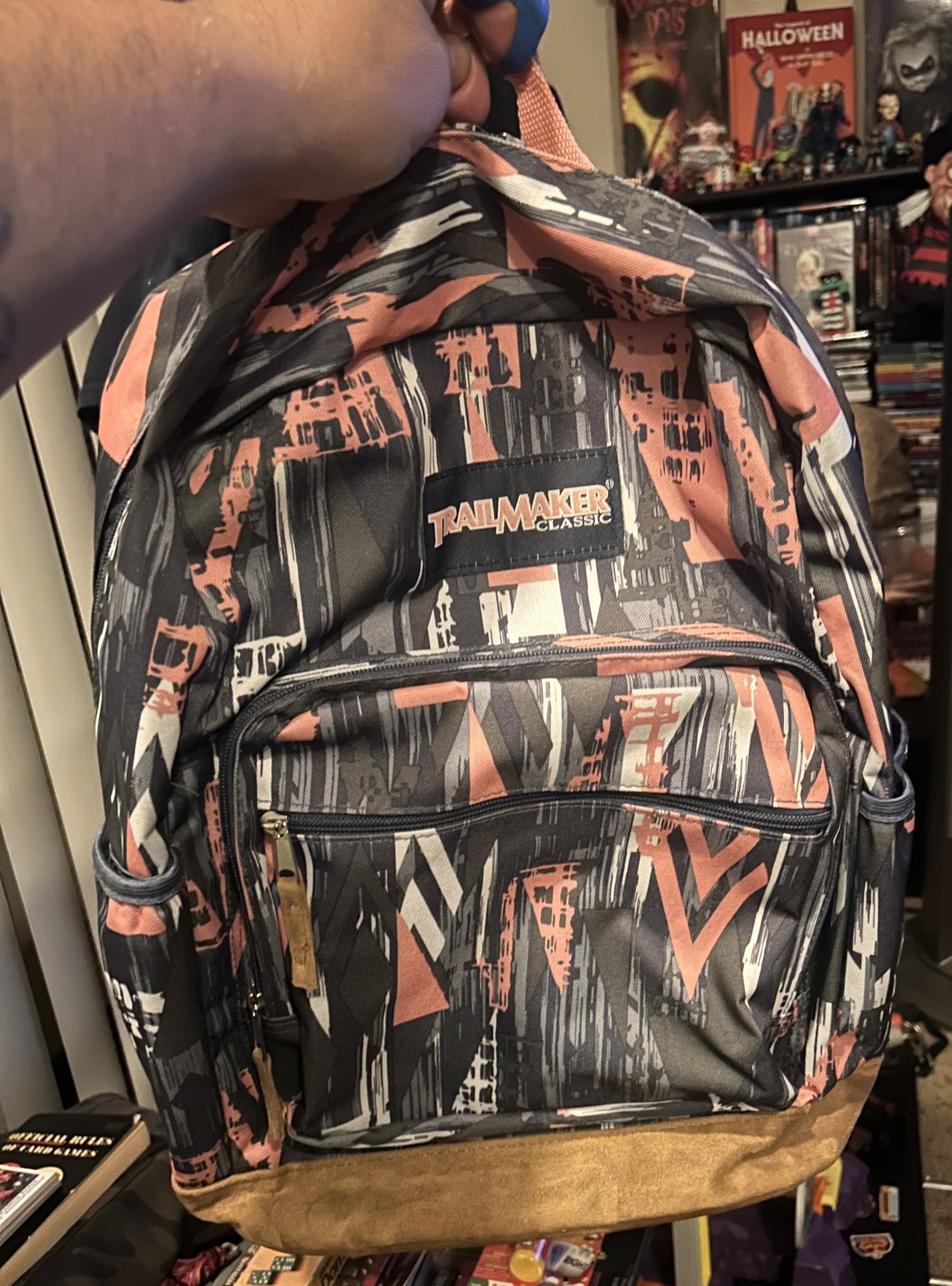TRAILMAKER BACKPACK