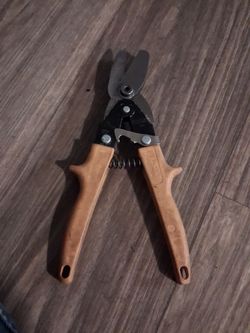 Double cuts for gutter work