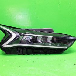K5 2021 2022 2023 PASSENGER HEADLIGHT OEM 