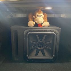 Car Stereo 