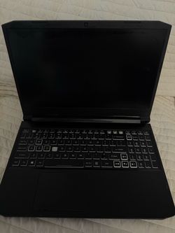 Acer Nitro 5 Gaming Laptop