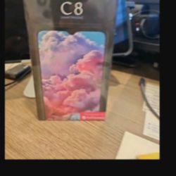 Cloud Mobile Stratus C8  Brand New