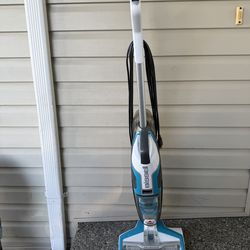 BISSELL CrossWave Multi-Surface Wet Dry Vac