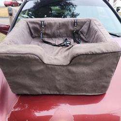 Dog Booster Car Seat