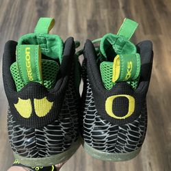 Oregon Foams size 13