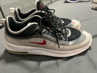 Men’s Nike Shoe Lot