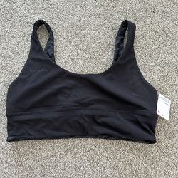 Lululemon Align Bra