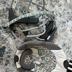Graco Child Swing 