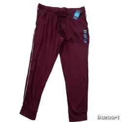 Sz XL men’s Stafford Dry & Cool Super Soft Jogger Lounge Pants