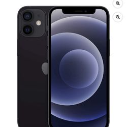 iPhone 12 Mini  Unlock