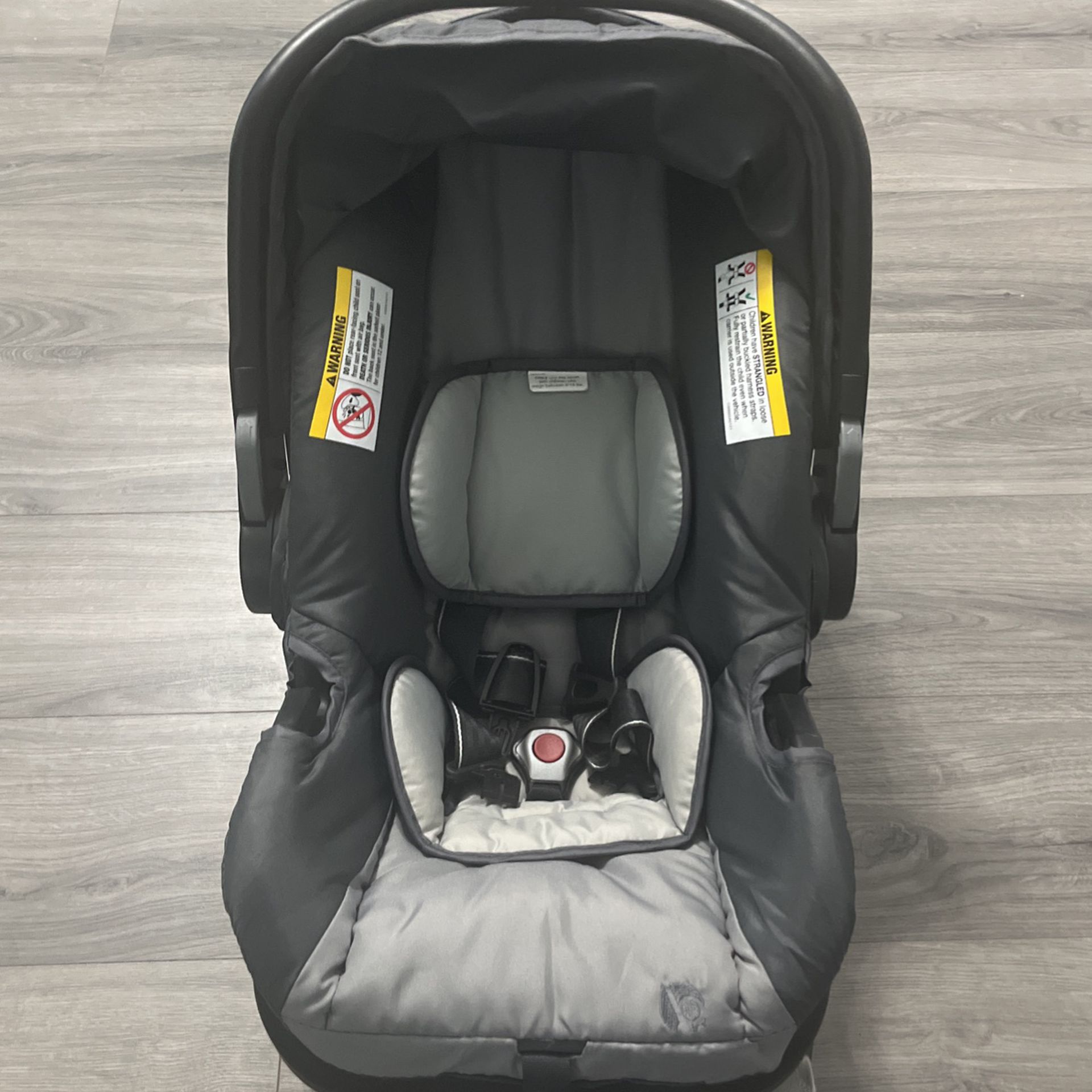 BABY Trend Car Seat