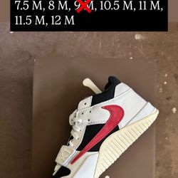 Jordan Jumpman Jack TR - University Red