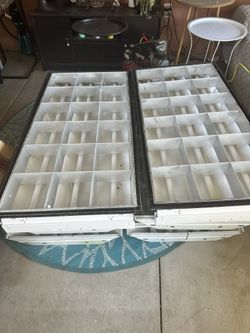 Drop Ceiling Light